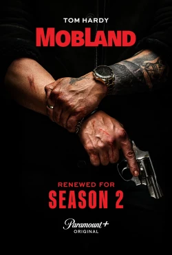 Гангстерленд