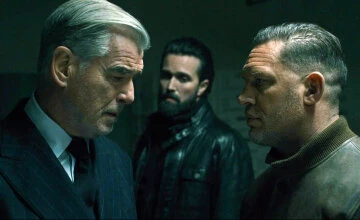 Смотреть Гангстерленд 1 сезон 1 серия смотреть онлайн